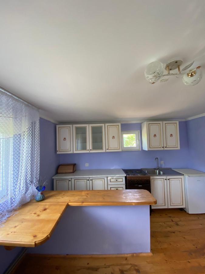 Біля Саду Volovets Exterior foto